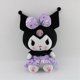 thumbnail image 1 of 23CM Sanrio Kawali Kuromi unicorn Hello Kitty My Melody Cinnamoroll Pillow Plush Anime Kid toy Cartoon Collection for gift23cm22 Deng Xun unisex, 1 of 2