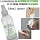 thumbnail image 3 of Desodorante de Alumbre en Spray 150g Vital Green Frescura Natural, 3 of 4