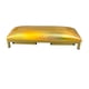 thumbnail image 2 of Almohada de mano para uñas, soporte ajustable y plegable, uso de escritorio, reposamanos para manicura Amarillo, 2 of 9