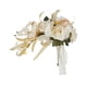thumbnail image 5 of Ramo de novia para boda, ramo de , regalo, decoraciones, ramo de rosas artificiales para aniversario, 5 of 9