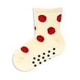 thumbnail image 3 of Wonder Nation Baby and Toddler Mid-Crew Socks, 6-Pack, Sizes 0M-5T, 3 of 10