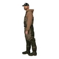 thumbnail image 2 of Frogg Toggs Men's Grand Refuge 3.0 BF Wader | Mossy Oak Bottomland | Size 10, 2 of 5