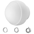 thumbnail image 1 of Modificador de difusor de flash Diffusion Dome Godox ML-CD15, 1 of 9