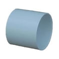 thumbnail image 1 of PVC Pipe Sewer Drain Coupling, 6-In. 36-666, 1 of 1