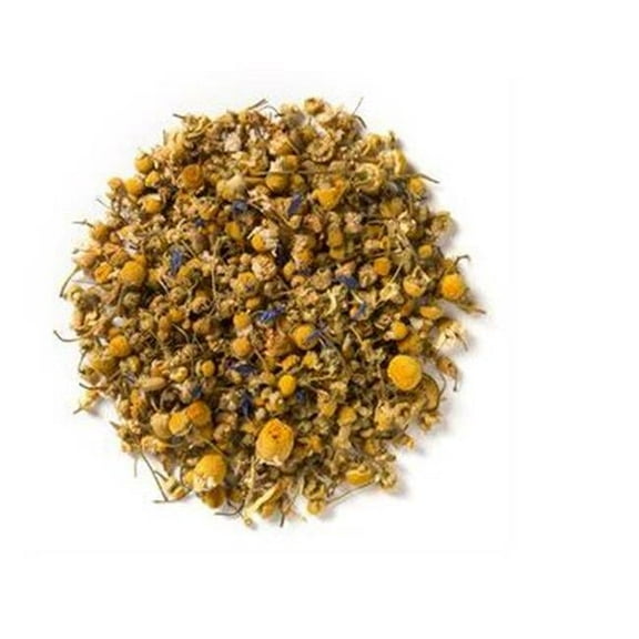 Davidsons Organics 7337 2 oz Floral Fields Sampler Tea - Pack of 6