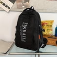 thumbnail image 3 of Men's Large Capacity Travel Backpack Laptop Backpack School Bag For Middle High School College Student, 3 of 5