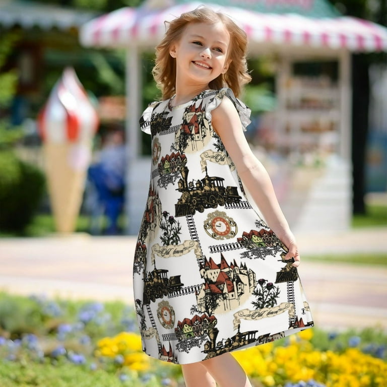 Vintage little girl nightgowns shop