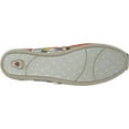 thumbnail image 4 of Skechers Women's Bobs Plush-Wag Party Flat, 4 of 7
