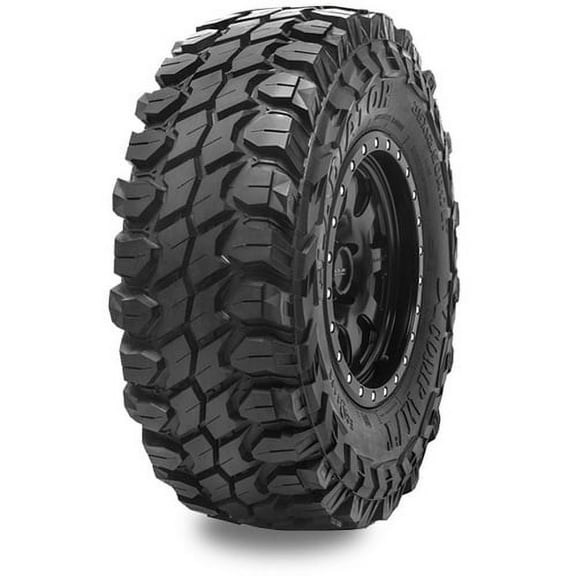 Gladiator X Comp M/T LT265/75R16 E/10PLY BSW (2 Tires)