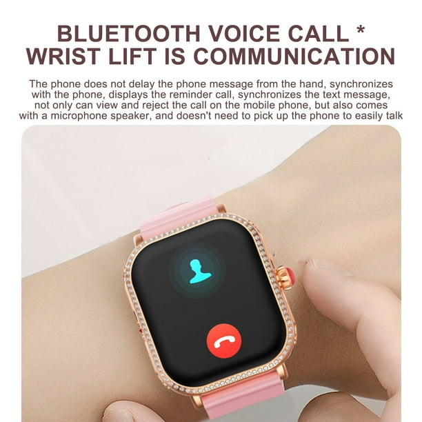 Voice Can You Talk With Apple Watch Dictation How To Text On