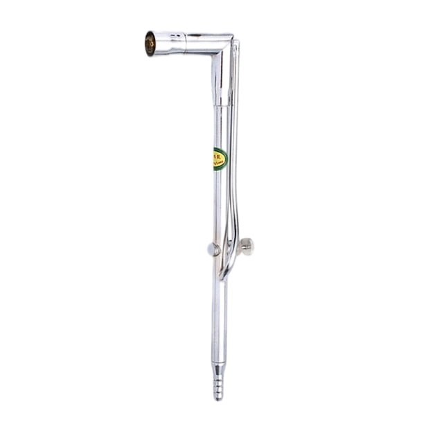 Componente de antorcha de soldadura de joyería para fabricación grande Zulema Antorcha de soldadura de joyería