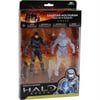 McFarlane Toys Spartan Hologram 2-Pack