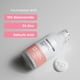 thumbnail image 3 of Sérum Natural Outcome B-Boost Niacinamida 10% + Zinc 2%, 3 of 9