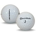thumbnail image 4 of Mulligan Lot de 24 TaylorMade Soft Response Balles de Golf Usagées Recyclées, Qualité 5A, 4 of 5