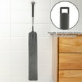 thumbnail image 2 of Gpoty Gap Dust Cleaner,Gap Dust Brush Retractable Microfiber Gap Dust Brush Flexible Long Flat Gap Duster with Extendable Pole and Cloth Cover for Sofa Bed Furniture Bottom Ceiling Fan Blinds, 2 of 9
