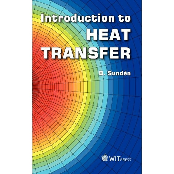 Introduction to Heat Transfer (Hardcover)