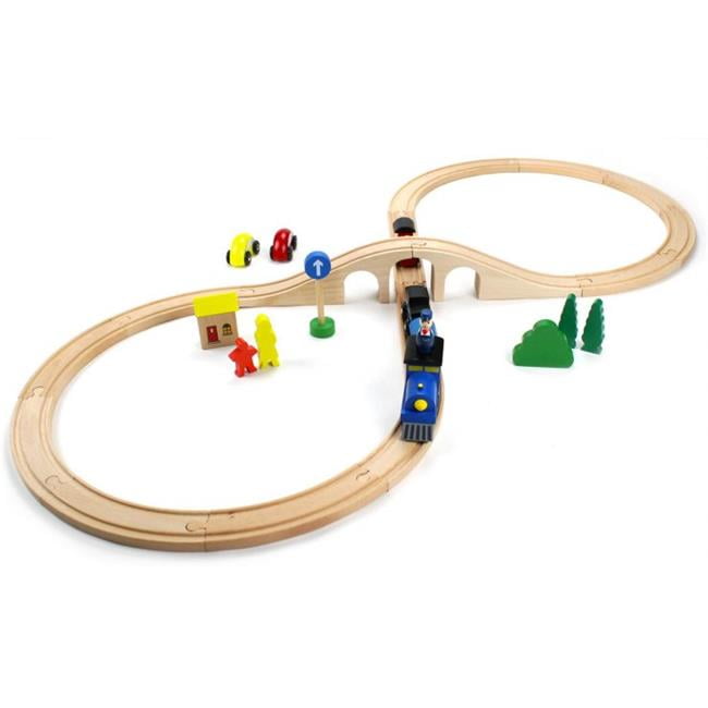 figure 8 train set