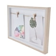 thumbnail image 3 of Innovative Picture Frame,Modern Wood Color Photo Picture Supplies Wood Color Photo Frame Crafted with Care, 3 of 8