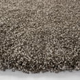 thumbnail image 3 of Safavieh Milan Harlow Solid Shag Area Rug, 3 of 7