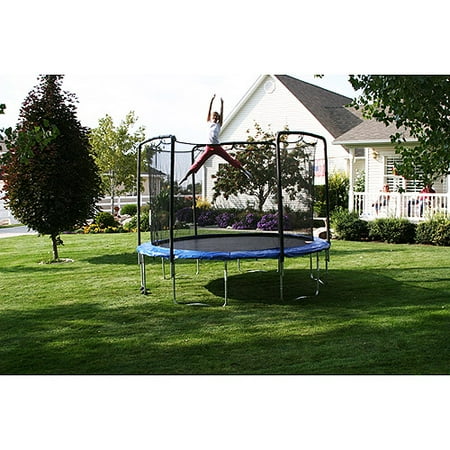 15' Skywalker Safety Enclosure