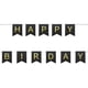 thumbnail image 1 of Happy Birthday Banner Garland Birthday Colorful, For Birthday Party Decorations-Schwarz, 1 of 4