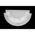 thumbnail image 4 of Little Big Playroom | The Creative Curl – Toddler Climbing Arch, Desk & Lounge Chair | White, 4 of 5
