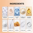 thumbnail image 6 of Microneedle Patch for Even Application and Quick Absorption Suitable for Precision Topical Delivery 7 Count Pack for Skincare, 6 of 8