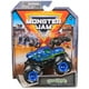 thumbnail image 1 of Monster Truck Monster Jam Velociraptor fundido a presión a escala 1:64, 1 of 6