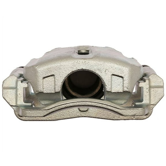 Raybestos Brakes Disc Brake Caliper P/N:Frc12608c Fits select: 2012-2015 HONDA CIVIC LX