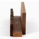 thumbnail image 4 of Soporte para de Madera Maciza para Colgar en la Pared, Soporte para , Soporte para Colgar en la Pared, Soporte para LP de Música, 4 of 5