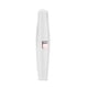 thumbnail image 1 of 2 in 1 Eyebrow/Body Hair Trimmer Easy Cleaning Brow Shaving Tool for Armpits/Lip Hair, 1 of 5