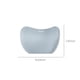 thumbnail image 3 of Almohada cervical de espuma viscoelástica para reposacabezas de coche | Almohada de viaje ergonómica y supersuave con funda extraíble y transpirable | Sujeta el cuello y la espalda de conductores y, 3 of 6