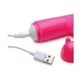 thumbnail image 2 of Frisky Rebel Rabbit 21x Rabbit Vibrator, 2 of 5