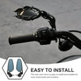 thumbnail image 4 of Motorcycle Mirror Motorcycle Accessories Rearview Mirrors Bar End Mirror Rearview Mirror Motorcycle Rear View Mirror, 4 of 6