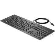 HP USB Premium Keyboard