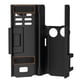 thumbnail image 5 of Cateissary Adaptador de expansión Pocket 3, cómodo de sujetar, negro, para un rendimiento confiable, soporte para adaptador Pocket 3 Accesorios para fotos, 5 of 6