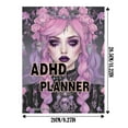 2025 Witches' Datebook Witch Theme 2025 Calendars, Almanacs & Datebooks