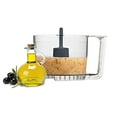 thumbnail image 4 of Cuisinart DLC-2AC Mini Prep Plus white 3 cups, 4 of 10