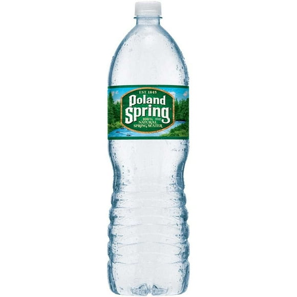 Poland Spring Water 5 Gallon