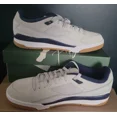 thumbnail image 4 of NEW AUTHENTIC A i r-Jor-dan FLIGHT COURT "NEUTRAL GREY/MIDNIGHT NAVY" US 11.5, 4 of 5