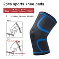 thumbnail image 2 of Knee Brace Compression Sleeve, 2 of 5