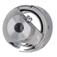thumbnail image 4 of Sewing Machine  Hook Sewing Rotating  Bobbin Case  Hook Computer Walking Foot Industrial Sewing Machine Automatic Thread Trimming 6-7TR, 4 of 8