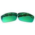 thumbnail image 1 of Vonxyz Jade MirrorCoat Polarized Lenses Replacement for Spy Optic Dirty Mo 61mm Sunglass, 1 of 5
