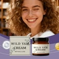thumbnail image 5 of Body Care Cream Daily Nourishment Hydrating And Soothing For Soft And Nurtured 60g, 5 of 8