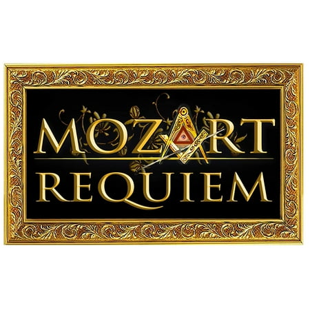 Mozart Requiem Standard Edition - Nintendo Switch
