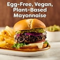 thumbnail image 4 of Hellmann's Vegan Spread, Plant Based, Free From Eggs, Gluten Free, 1 Gallon, 128 oz, 4 of 6