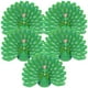 thumbnail image 1 of 5pcs Peacock Figurine Micro Paisaje Pavo Pavo real, 1 of 6