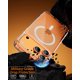 thumbnail image 4 of Funda transparente Saiuxiu para iPhone 17 Pro Max compatible con MagSafe, 4 of 8
