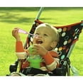 thumbnail image 3 of Fubbles No-Spill Bubble Tumbler, Bubble Blowing Toy, 4 oz. Solution, Ages 18+ Months, 3 of 5