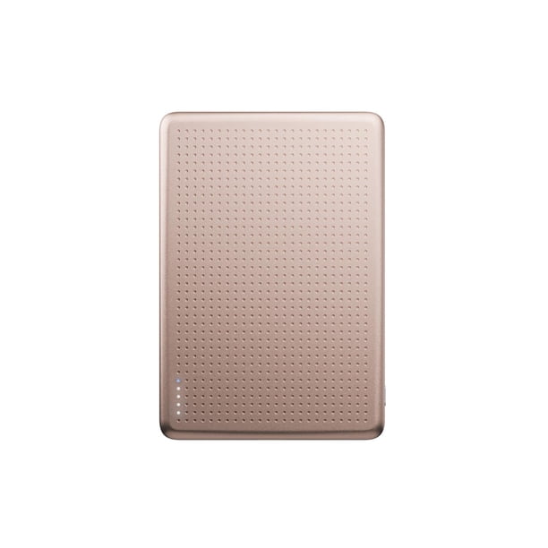 Batería Inalámbrica Active USB C Native Union rosa